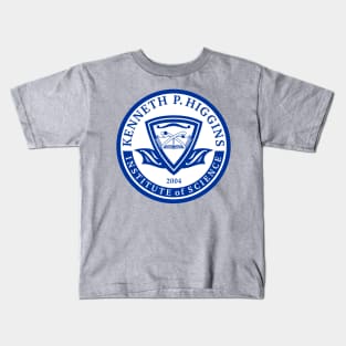 KPH IoS Logo (GB16) Kids T-Shirt